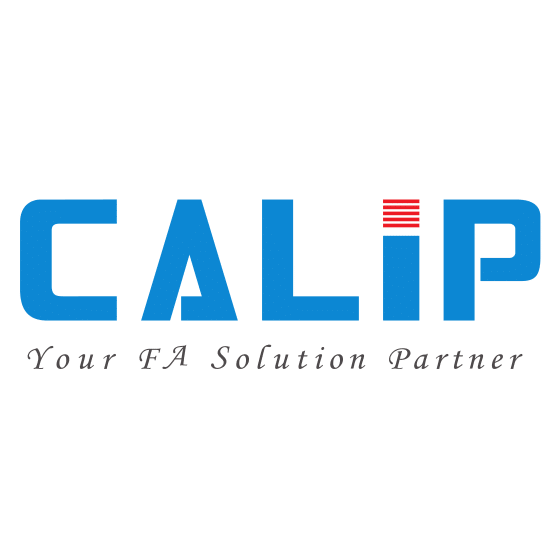 Calip Logo